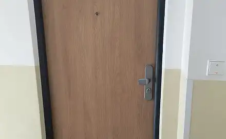 Pronájem bytu 3+1 76 m²
