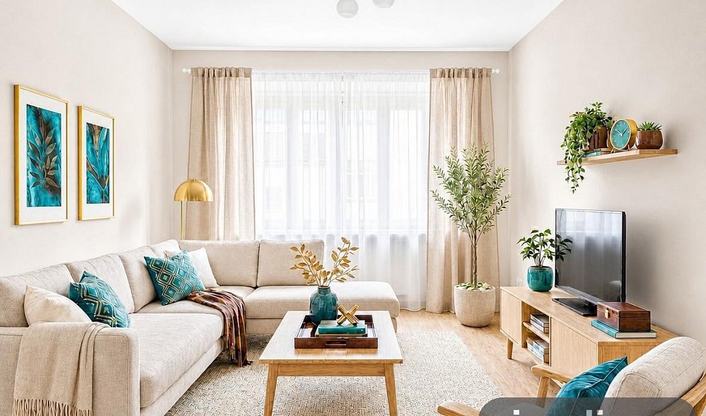 Prodej bytu 2+kk 48 m², Praha – náhled fotky 7