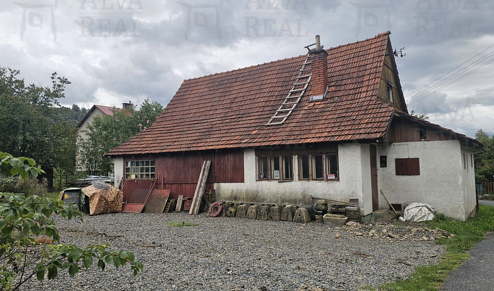 Prodej chaty/chalupy 80 m² s pozemkem 716 m², Nový Hrozenkov – náhled fotky 4