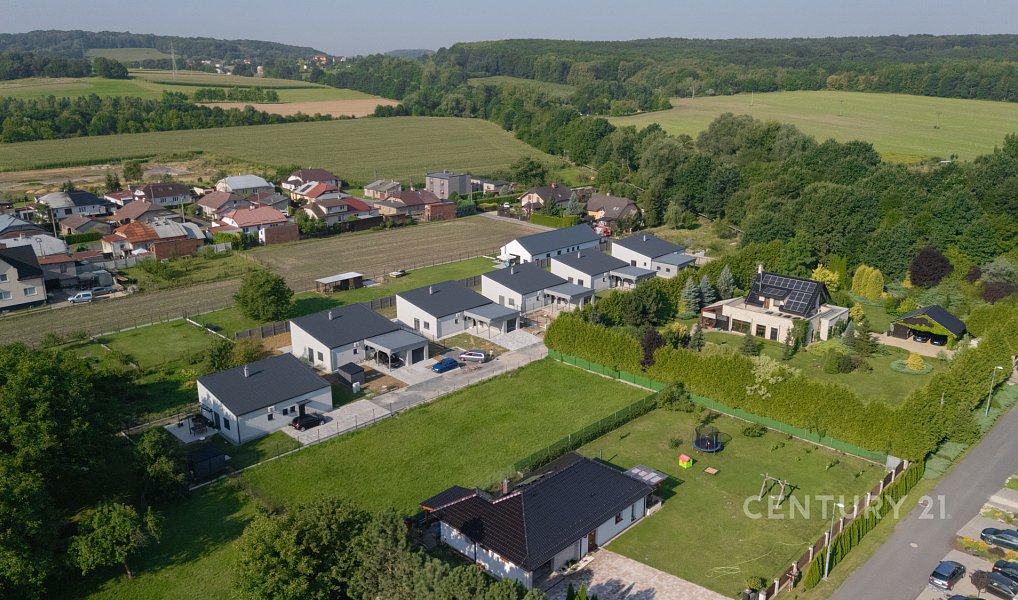 Prodej domu 158 m² s pozemkem 525 m², Ostrava – náhled fotky 2