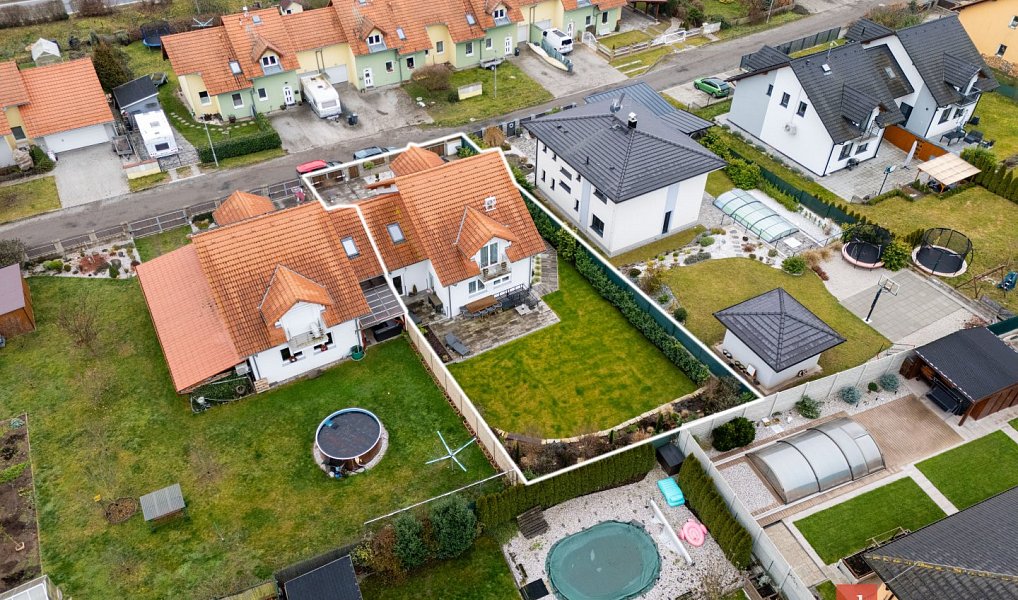 Prodej domu 154 m² s pozemkem 577 m², Líně – náhled fotky 43