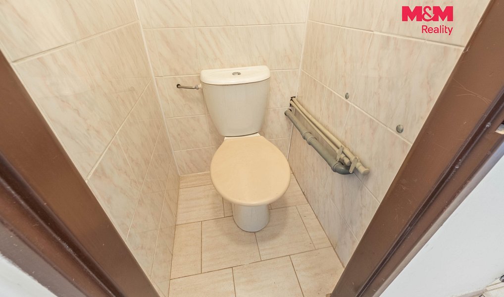 Prodej bytu 2+1 48 m², Praha – náhled fotky 8