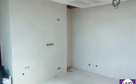 Prodej bytu 1+kk 25 m², Palackého, Horní Planá, okres Český Krumlov