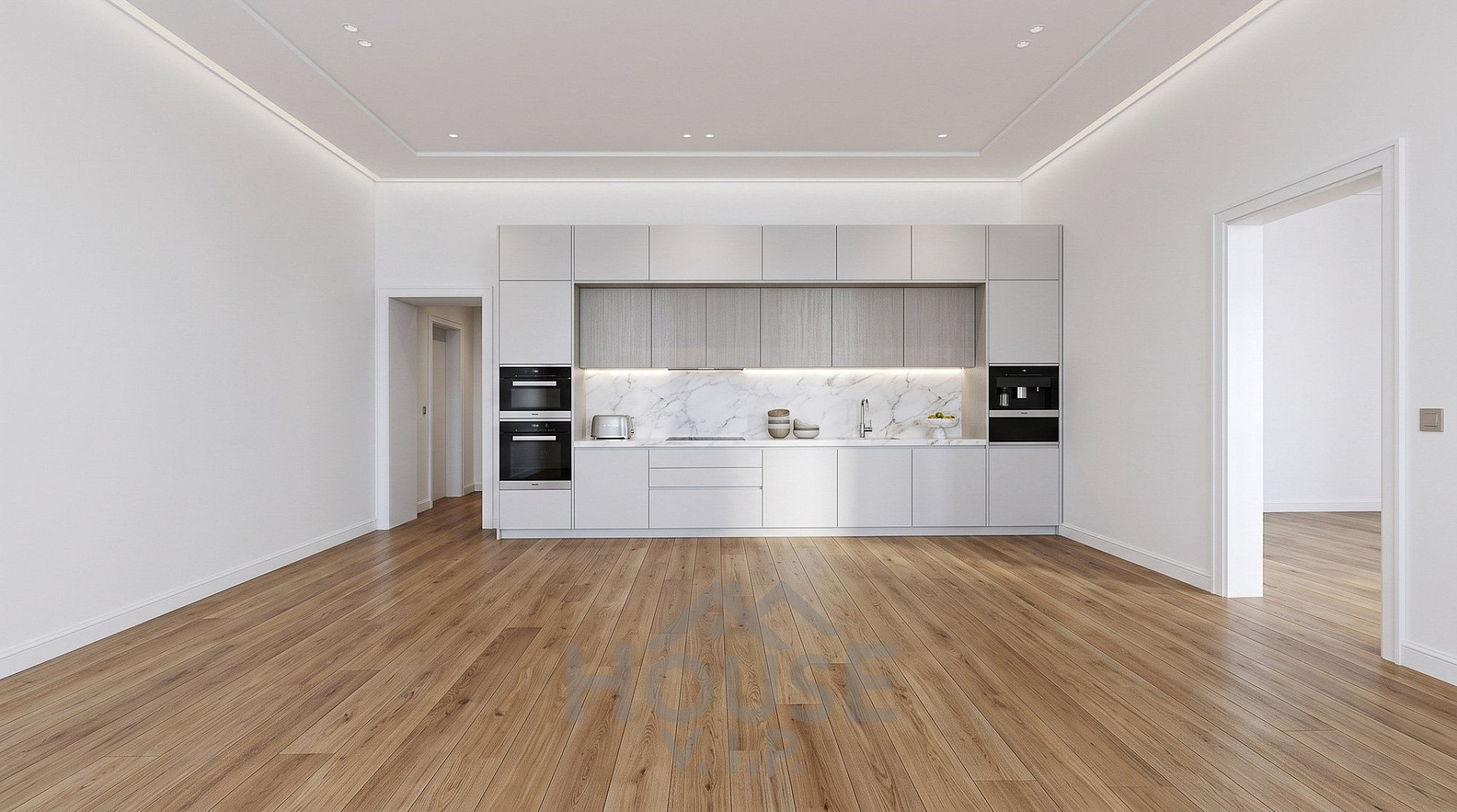 Prodej bytu 3+kk 83 m² – fotografie 3