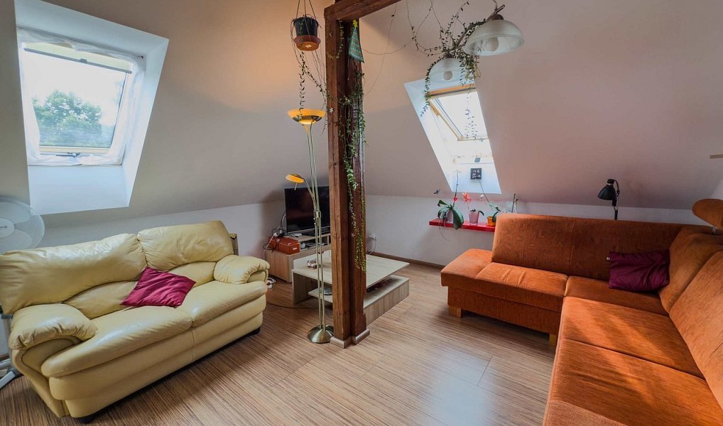 Prodej bytu 4+kk 145 m², Jihlava – náhled fotky 4