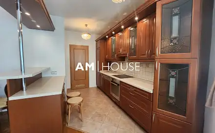 Pronájem bytu 3+kk 77 m², Ovenecká, Praha 7 - Bubeneč