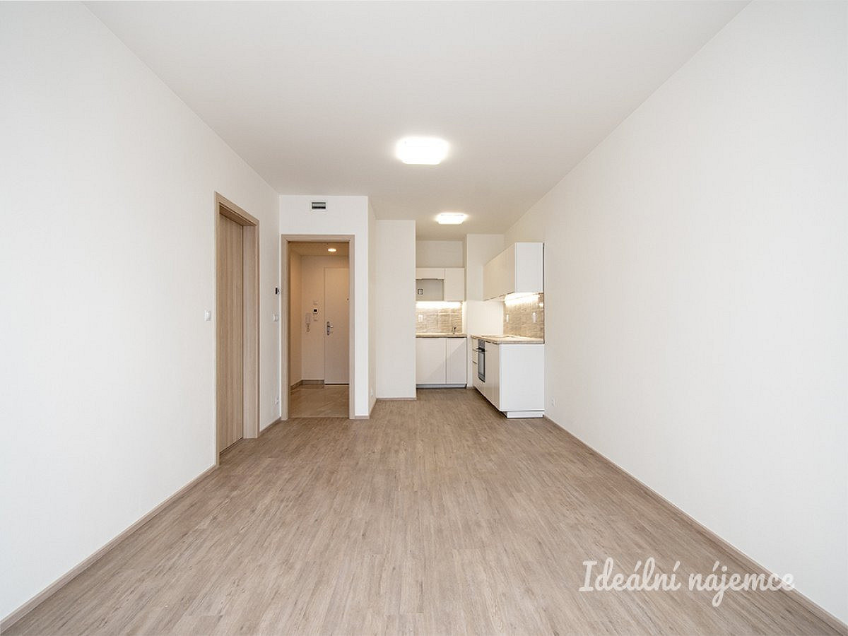 Pronájem bytu 2+kk 51 m² - Widok 4