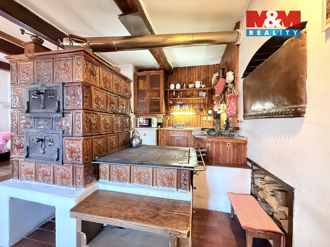 Prodej ubytovacího objektu 265 m² — photo 4
