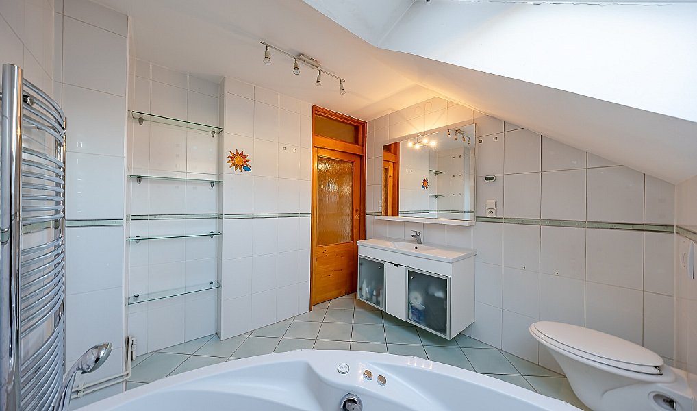 Prodej domu 240 m² s pozemkem 255 m², Uherské Hradiště – náhled fotky 13