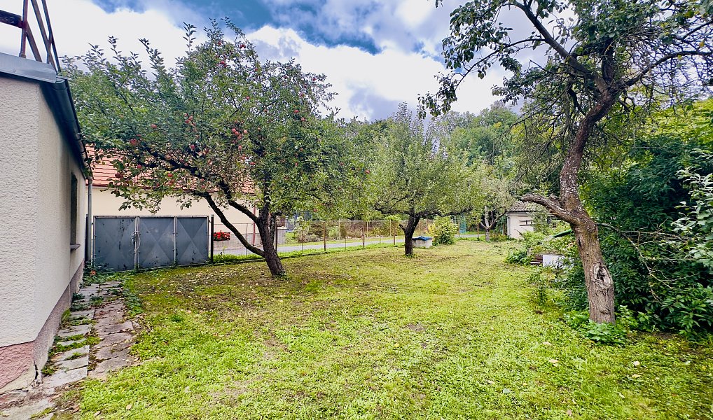 Prodej domu 120 m² s pozemkem 489 m², Horažďovice – náhled fotky 12