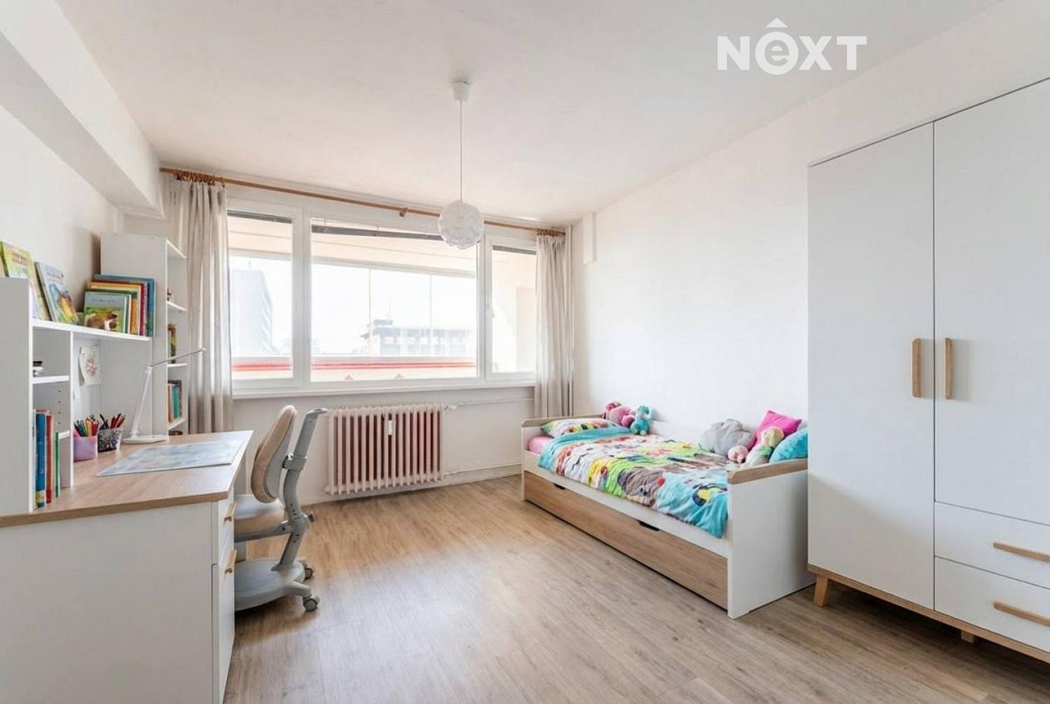 Prodej bytu 3+1 70 m² – fotografie 5