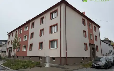 Prodej bytu 2+1 60 m², Sušilova, Hodonín