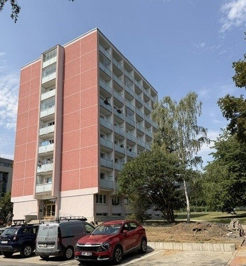 Prodej bytu 3+1 81 m²