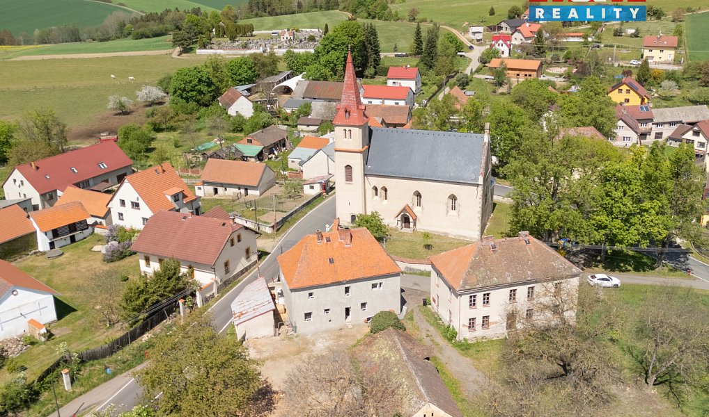 Prodej domu 195 m² s pozemkem 227 m², Heřmaničky – náhled fotky 23