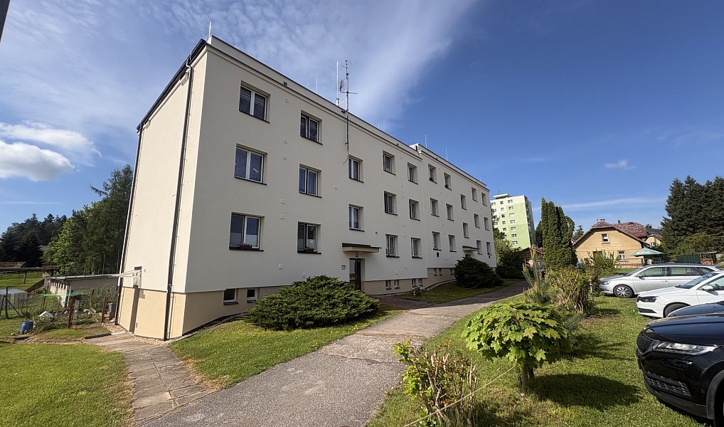 Prodej bytu 3+1 74 m², Nová Paka – náhled fotky 2