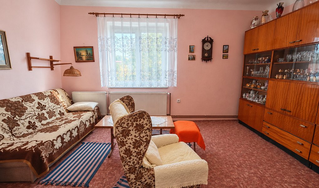 Prodej domu 85 m² s pozemkem 279 m², Sedlnice – náhled fotky 10