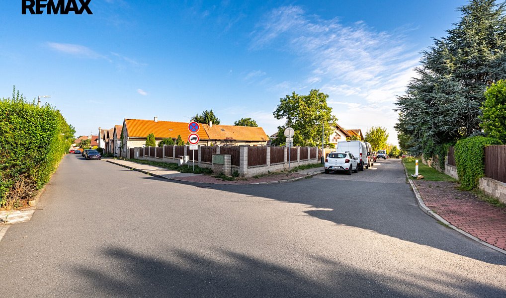 Prodej domu 92 m² s pozemkem 905 m², Nehvizdy – náhled fotky 10