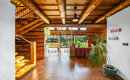 Prodej domu 190 m² s pozemkem 830 m², Obora, okres Plzeň-sever