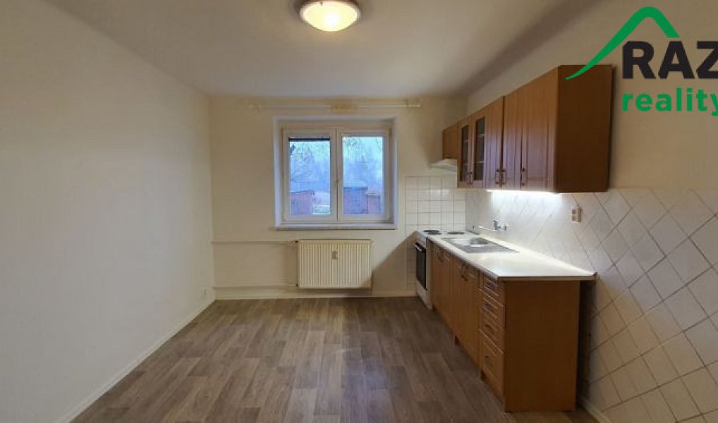 Pronájem bytu 1+1 36 m², Bor – náhled fotky 2