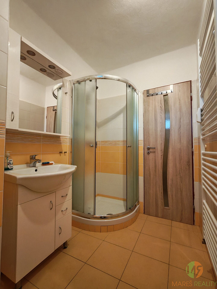 Pronájem bytu 2+1 52 m² – fotografie 2