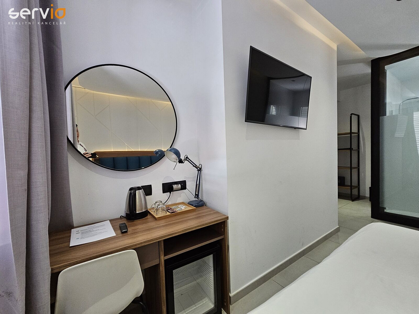 Prodej ubytovacího zařízení 390m², Vegueta, Las Palmas, Kanárské ostrovy – další