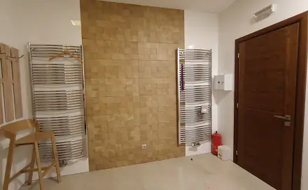 Pronájem obchodních prostor 16 m², náměstí Svobody, Teplice