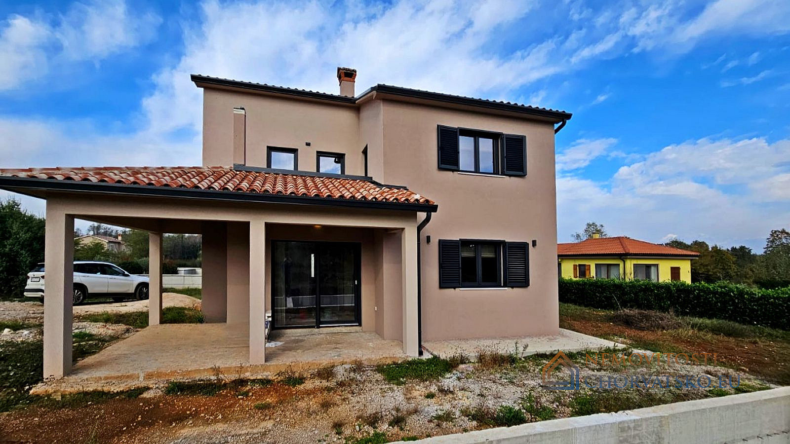 Prodej domu 188 m² s pozemkem 1 207 m² - Visning 3