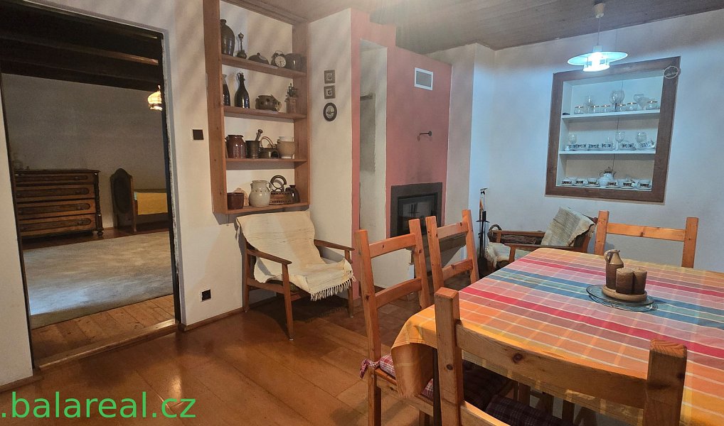Prodej domu 93 m² s pozemkem 1 667 m², Šošůvka – náhled fotky 24