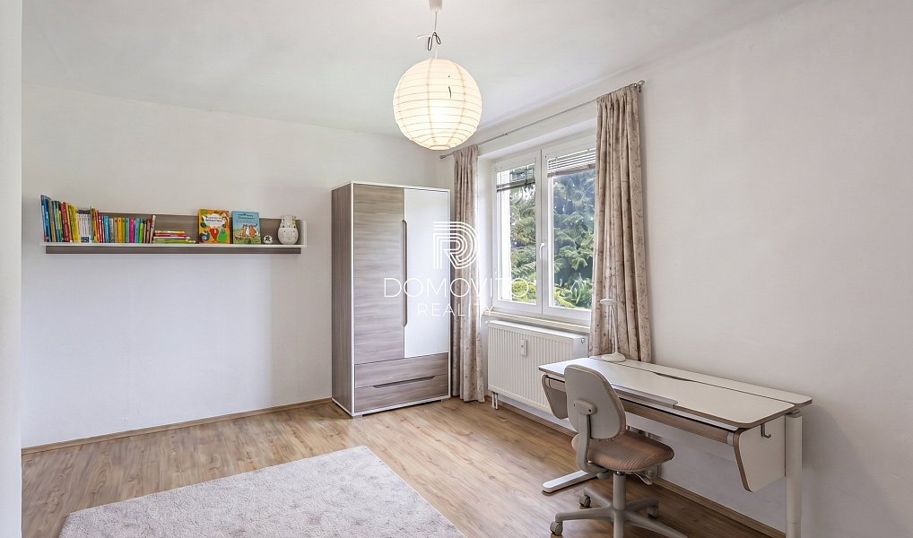 Prodej bytu 3+1 76 m², Kosmonosy – náhled fotky 13