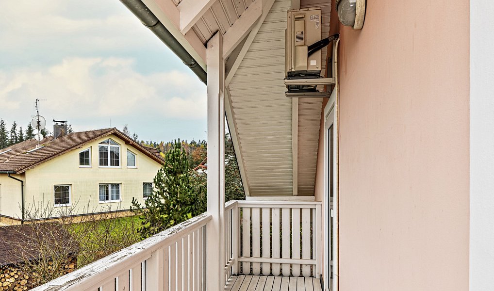 Prodej domu 180 m² s pozemkem 576 m², Mariánské Lázně – náhled fotky 4
