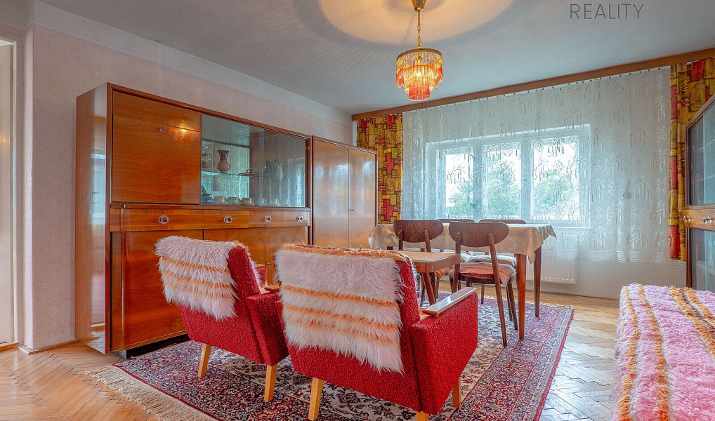 Prodej domu 180 m² s pozemkem 397 m², Krásensko – náhled fotky 6