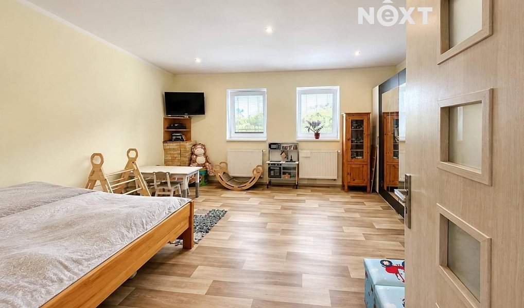 Prodej domu 170 m² s pozemkem 1 427 m², Košík – náhled fotky 9