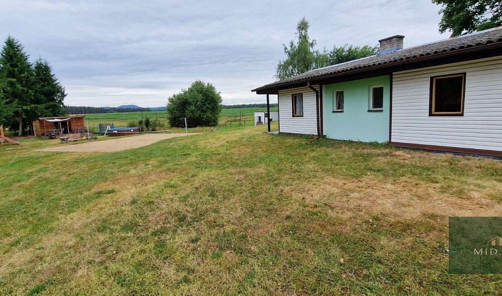 Prodej chaty/chalupy 170 m² s pozemkem 3 082 m², Stráž – náhled fotky 23