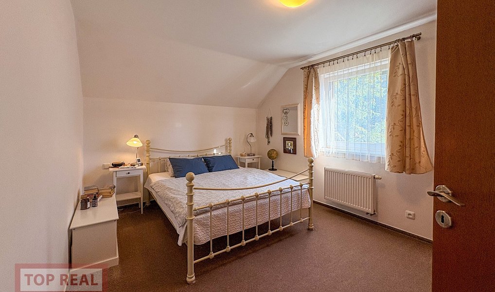 Prodej domu 97 m² s pozemkem 938 m², Kroměříž – náhled fotky 18