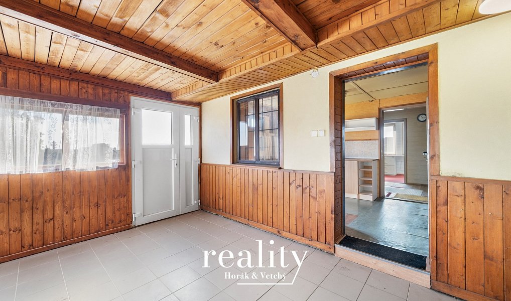 Prodej komerčního objektu (jiného typu) 130 m², Tavíkovice – náhled fotky 22