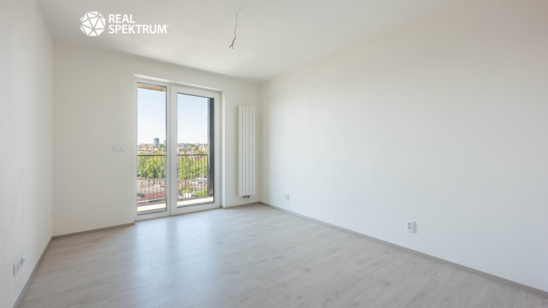 Prodej bytu 2+kk 48 m² – pohled 6