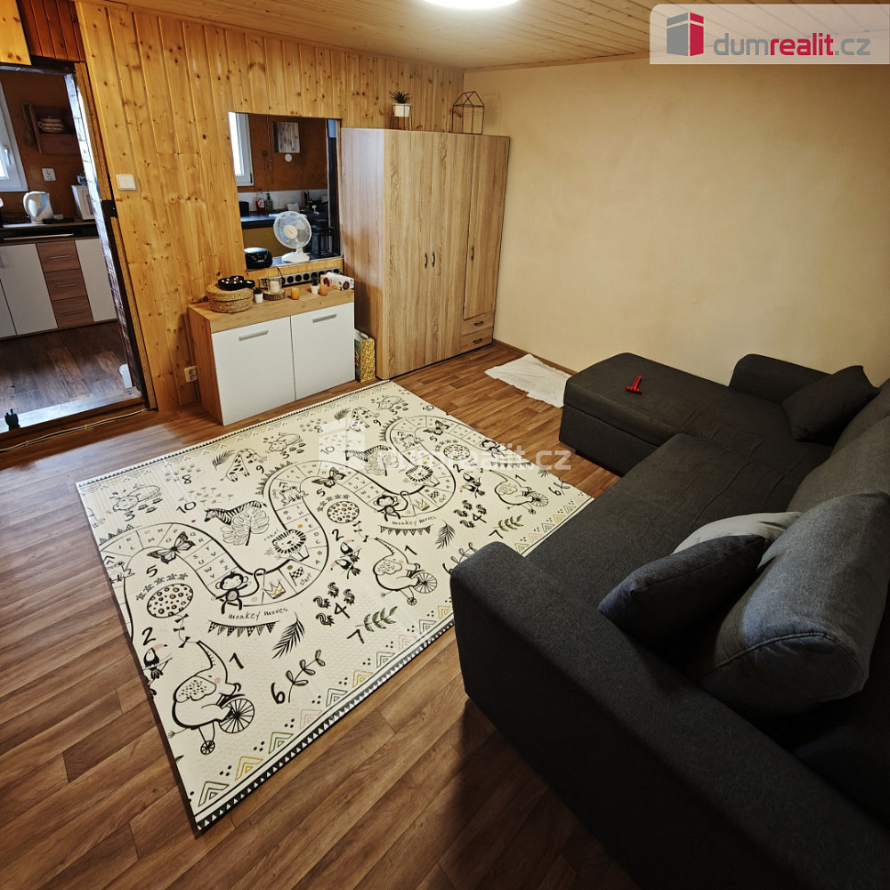 Prodej chaty/chalupy 25 m² — photo 5