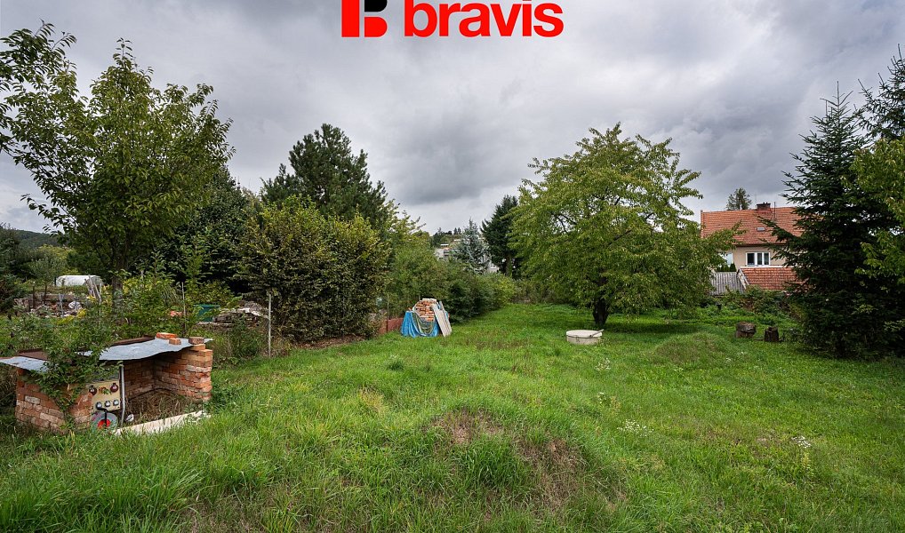 Prodej stavebního pozemku 1 600 m², Rozdrojovice – náhled fotky 15