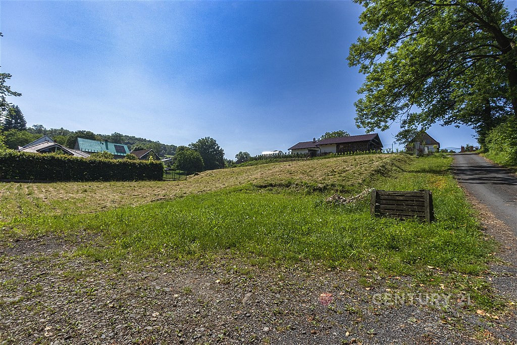 Prodej stavebního pozemku 1 776 m² — photo 4