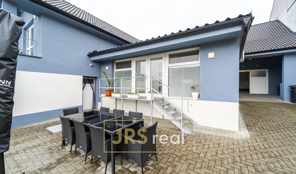 Prodej domu 220 m² s pozemkem 523 m², Dolní Němčí – náhled fotky 19