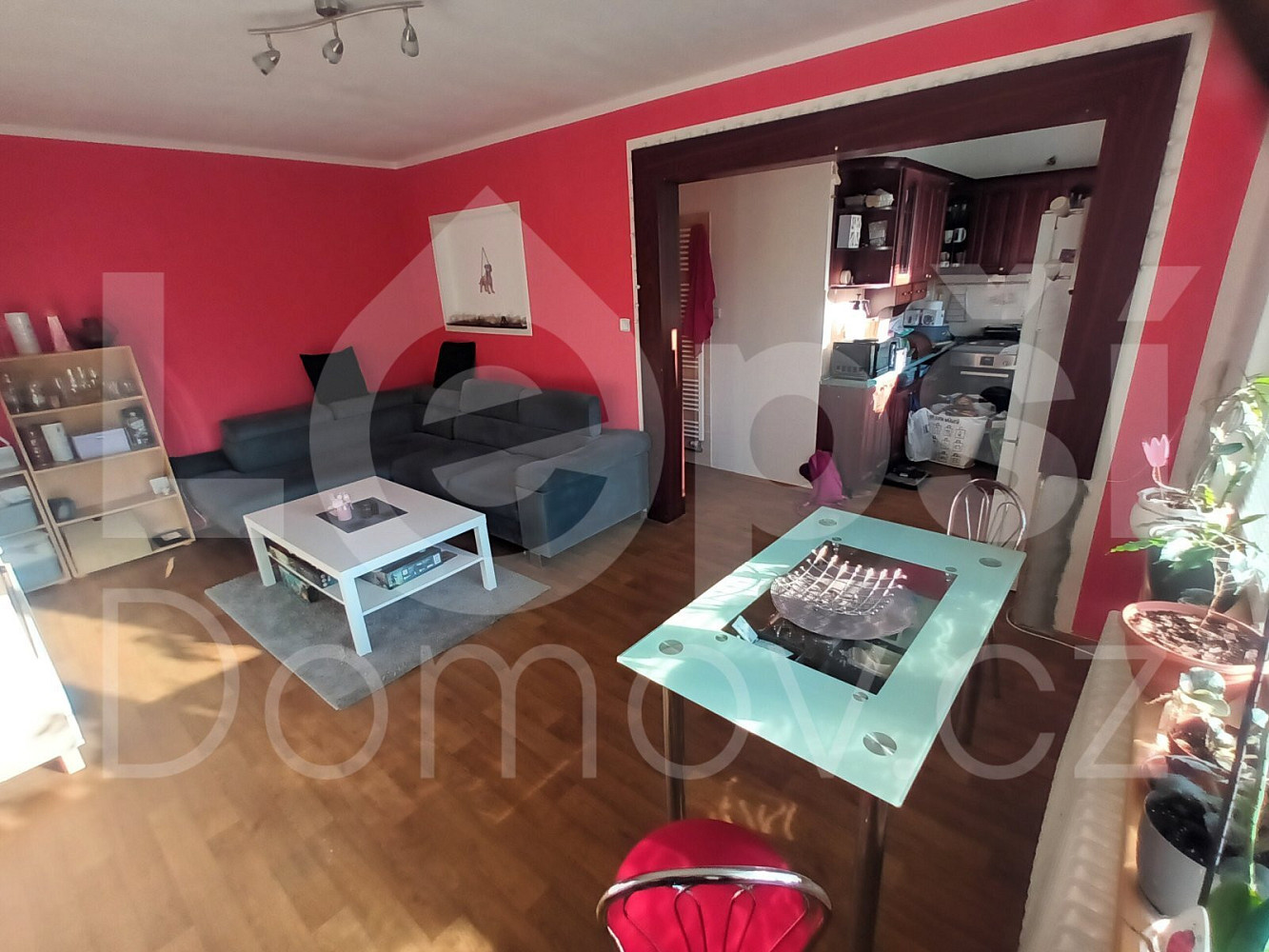 Prodej bytu 3+1 68 m² – fotografie 4