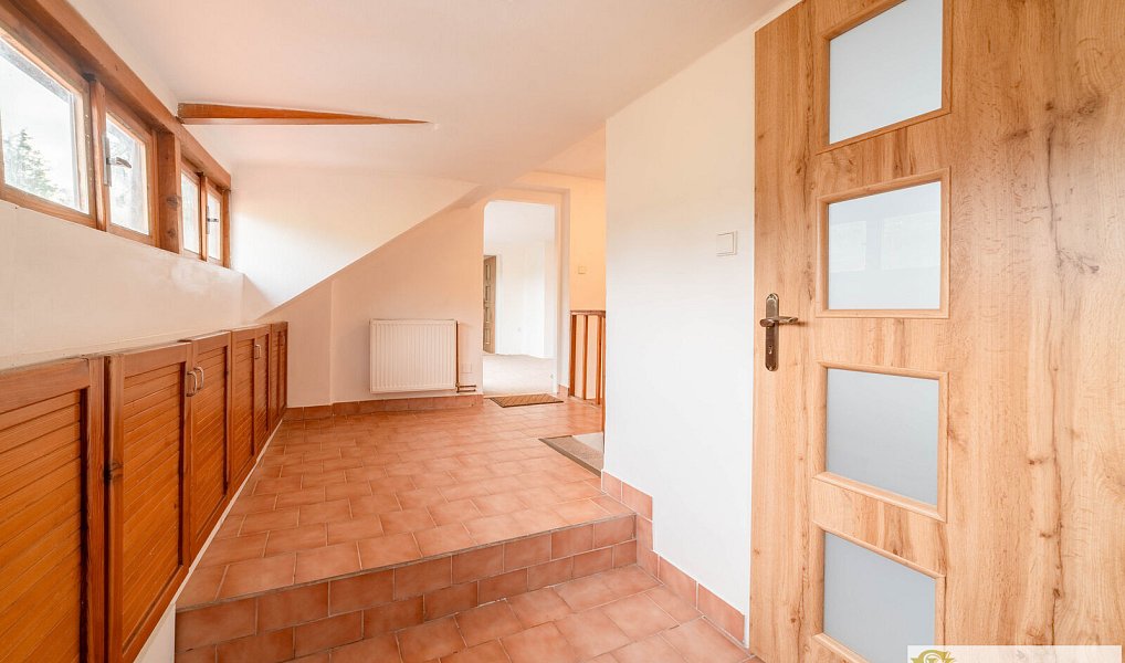 Prodej domu 185 m² s pozemkem 402 m², Paběnice – náhled fotky 32