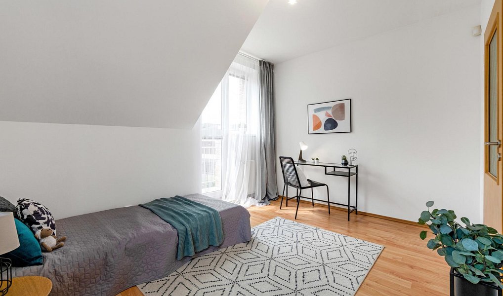 Prodej domu 202 m² s pozemkem 1 200 m², Praha – náhled fotky 22