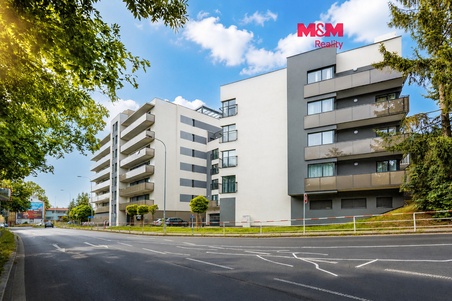 Prodej bytu 3+kk 66 m²