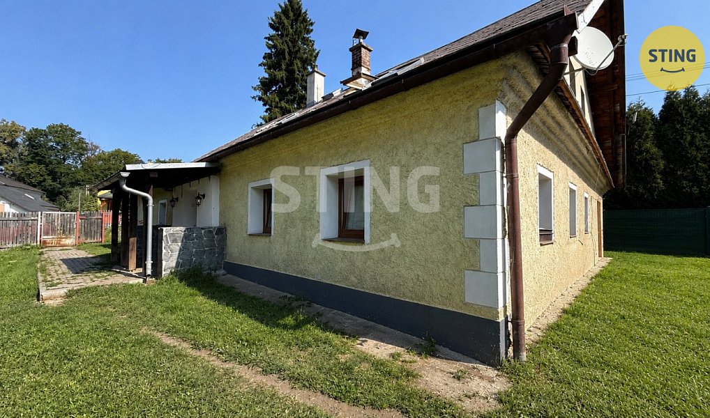 Prodej domu 120 m² s pozemkem 346 m², Rýmařov – náhled fotky 7