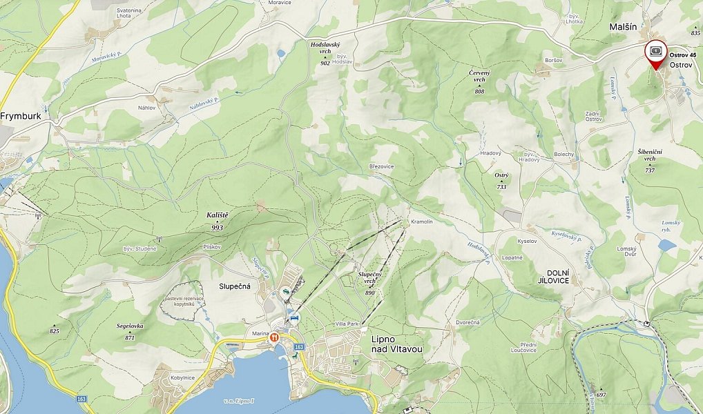 Prodej domu 154 m² s pozemkem 470 m², Malšín – náhled fotky 21