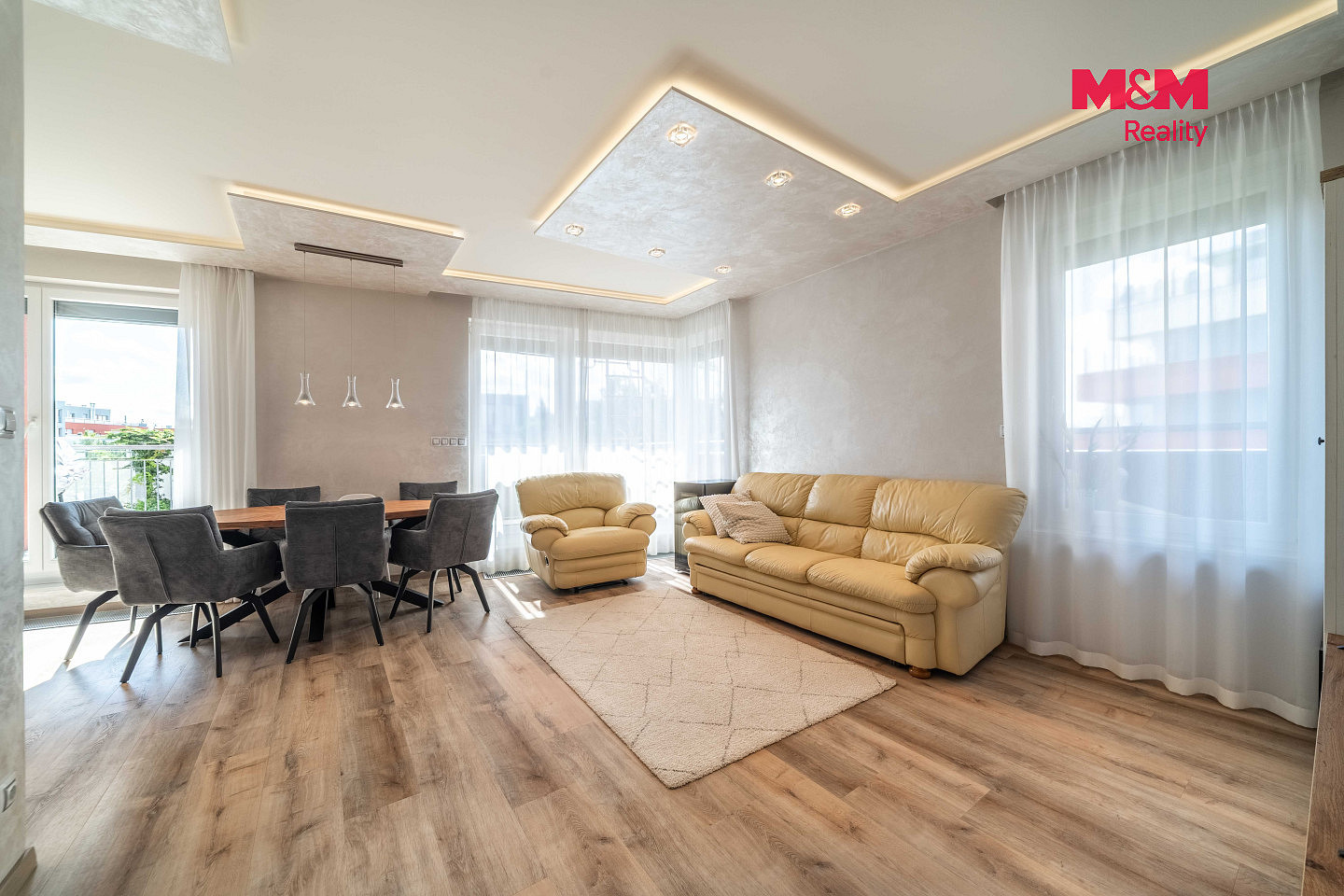 Prodej bytu 3+kk 79 m² – fotografie 4