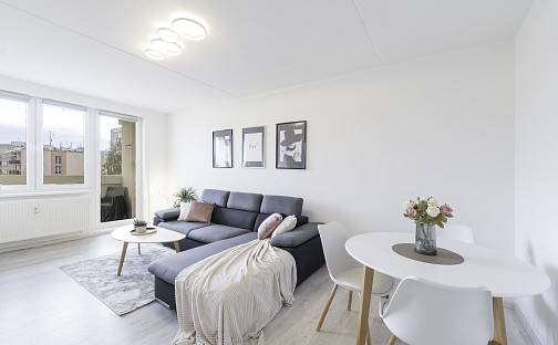 Prodej bytu 3+1 71 m², Vinařického, Písek - Pražské Předměstí