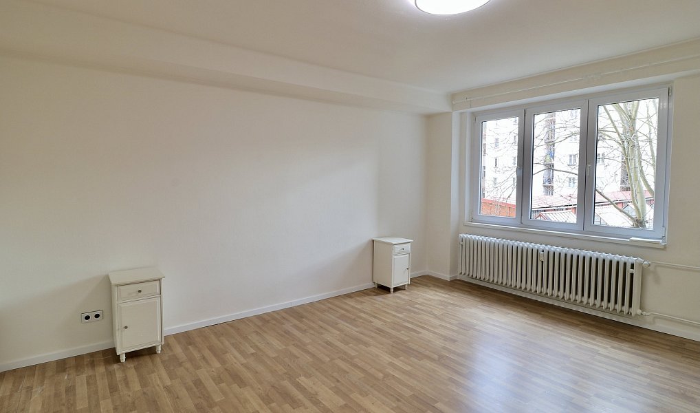 Pronájem bytu 2+1 73 m², Praha – náhled fotky 3