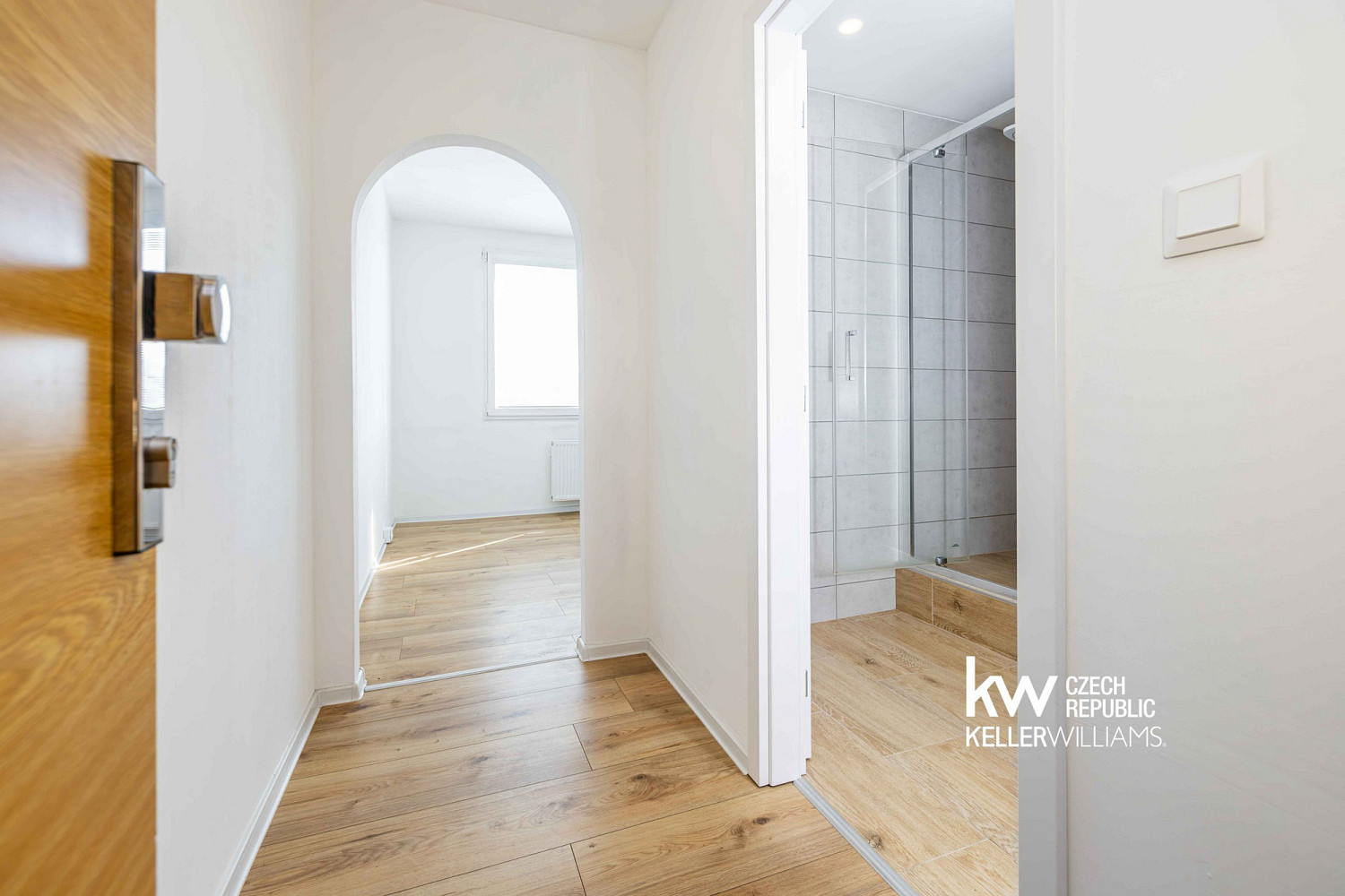 Prodej bytu 1+1 36 m² – fotografie 2